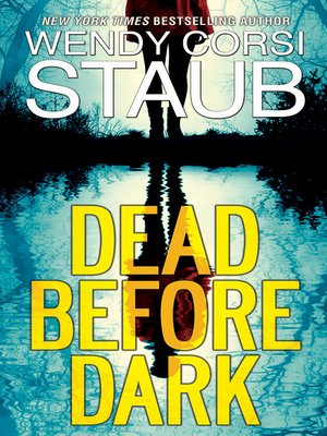 Dead Before Dark - ebook